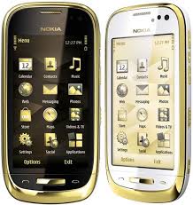 Once the phone is unlocked, you can use the default as well as other carriers simcards too. How To Flash Or Unlock Password On Nokia Rm 749 C7 00s Oro Albastuz3d