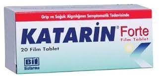 katarin nedir etkiler ve kullanici yorumlari doktorlar film yorum