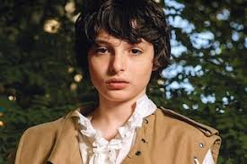 Finn Wolfhard: sci-fi 'it-boy'