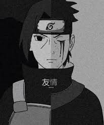 Uchiha Shisui On Tumblr Naruto Shippuden Anime Itachi Uchiha Shisui