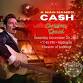 A Man Named Cash - A Johnny Cash Tribute event image