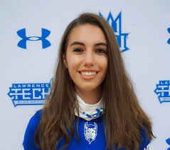 2020 Women's Volleyball Roster