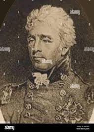 Charles cathcart hi-res stock photography and images