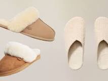 The 9 Most Comfortable Slippers for Fall and Winter