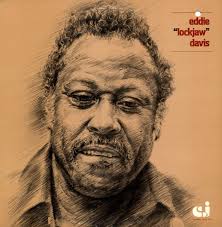 Eddie Davis : Sweet & Lovely (LP, Vinyl record album) -- Dusty Groove is  Chicago's Online Record Store