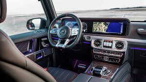 2018 Mercedes Amg G63 Motor1 Com Photos Mercedes Benz Mercedes New Luxury Cars