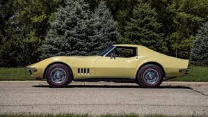 Image result for Yellow 1968 Fleet