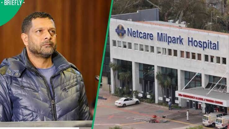 Feroz Khan's Legal Team Confirms Critical Condition, Drops In-Camera Bid at Madlanga Inquiry - Briefly.co.za