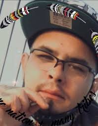 Ryan William Staples Sr