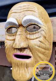 Profil von Mascaras "Don Herman"