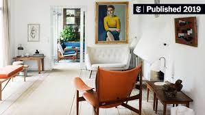 Check spelling or type a new query. The 25 Rooms That Influence The Way We Design The New York Times