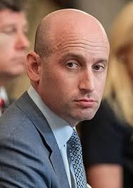 Stephen Miller (advisor)