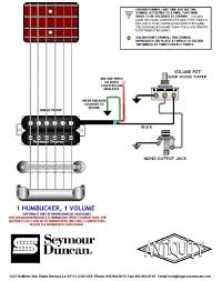 Guitar wiring diagrams for tons of different setups. Dimebucker Wiring Diagram Wiring Diagram