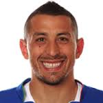 Angelo Palombo stats and ratings