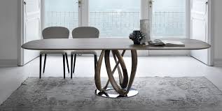 Side Coffe Tables En Londra Oval Wood Dining Table Contemporary Dining Room Furniture Dining Table Design