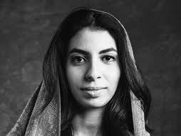 Eman Mohammed: The courage to tell a hidden story