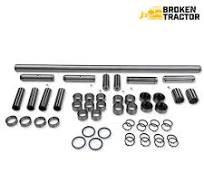 Case Front Loader Pin and Bushing Rebuild Kit