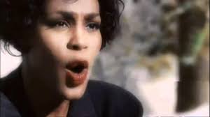 Whitney Houston 1963-2012