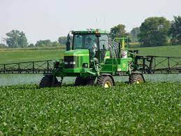 Calibrate Your Sprayer Now Here Is An Easy Way To Do It Agronomic Crops Network