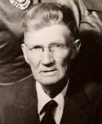 James Fyfe (1895-1968)