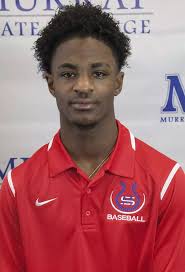 2018 Baseball Roster