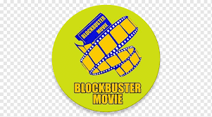 This logo is compatible with eps, ai, psd and adobe pdf formats. Blockbuster Movie Film Cinema Blockbuster Llc Testimoni Text Logo Skyscraper Png Pngwing