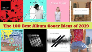 Capo 3 no capo chords are gm bb f. The 100 Best Album Cover Ideas For Inspiration Design Wizard