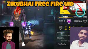 Go to the search bar and write the keyword like free fire or free fire india and the platform will show you a long list of suggestions. Flame R Free Fire Id Flame R Free Fire Uid Flame R Id Code Gamer Sabbin Youtube