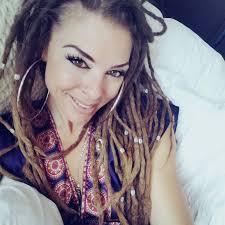 Wicked Ashley Spalding -Fitness Trainer