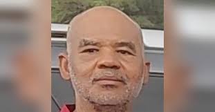 MR. KENNY MICHAEL HARRIS Obituary