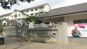 Mtq nasyid 2016 johan (93%). Durianproperty Com My Malaysia Properties For Sale Rent And Auction Community Online