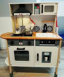 Cuisine Enfant Lidl Relookee Cuisine Enfant Lidl Cuisine Enfant Decoration Chambre Enfant