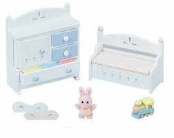 Pin On Calico Critters