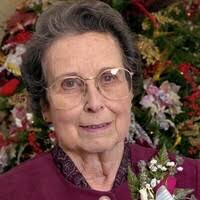 Precious 'Eileen' McClellan