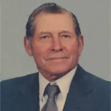 Obituary information for Emery Broussard