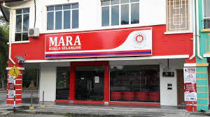 Hub jualan barangan digital bumiputera yang pertama di shah alam. Pejabat Mara Daerah Kuala Selangor Reviews Facebook
