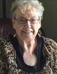 Obituary for Beverly Ann (Beard) Davis