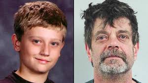 Jury finds Colorado father guilty of murder, child abuse