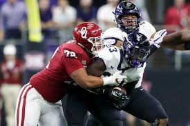 Following spring practices, oklahoma sooners qb jalen hurts looks like the clear no. Oklahoma Football Ou Releases Depth Chart For Season Opener Vs Fau Crimson And Cream Machine