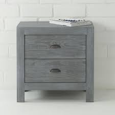 2 drawer modern night stand. Montauk 2 Drawer Solid Wood Nightstand Wood Nightstand 2 Drawer Nightstand Nightstand