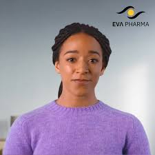 EVA pharma's Artificial Intelligence Support Center for Healthcare  Professionals