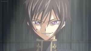 Lelouch Receive His Geass From Vv Code Geass Youtube He is the twin brother of charles di britannia, but looks much younger because he has gained the power of immortality like c.c. youtube