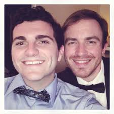 A Dallas Gay Wedding Made Possible by Chip & Joanna Gaines — MEN'S VOWS