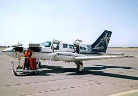 Cessna 402 Wikiwand
