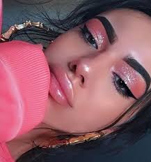Facebook Twitter Google Pinterest Finally Shiny Pinterest Finally Shiny New Pins Everyday Source By Asia2069 Full F Makeup Icons Makeup Goals Eye Makeup