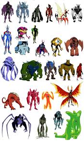 Ultimate Aliens By Brendanbass Ben 10 Omniverse Ben 10 Ben 10 Comics