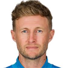 Joe Root Profile