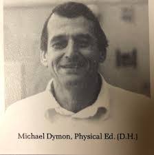 Mike Cranston's Instagram, Twitter & Facebook