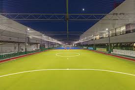 Spain clinched the men's title and brazil lifted the women's trophy. Futsal Court Lighting How To Illuminate A Futsal Court With Led