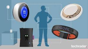 Gartner Predicts Internet Of Things Will Spark Supply Chain Reaction Iot Technology Supply Chain